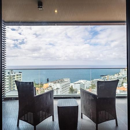 Forever Ocean Views By Lovelystay Funchal (Madeira) Exterior foto
