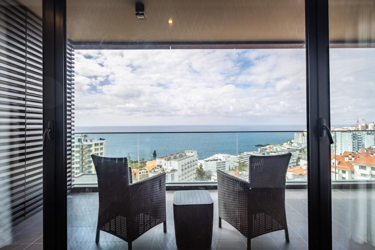Forever Ocean Views By Lovelystay Funchal (Madeira) Exterior foto