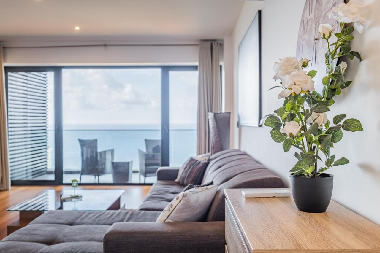 Forever Ocean Views By Lovelystay Funchal (Madeira) Exterior foto