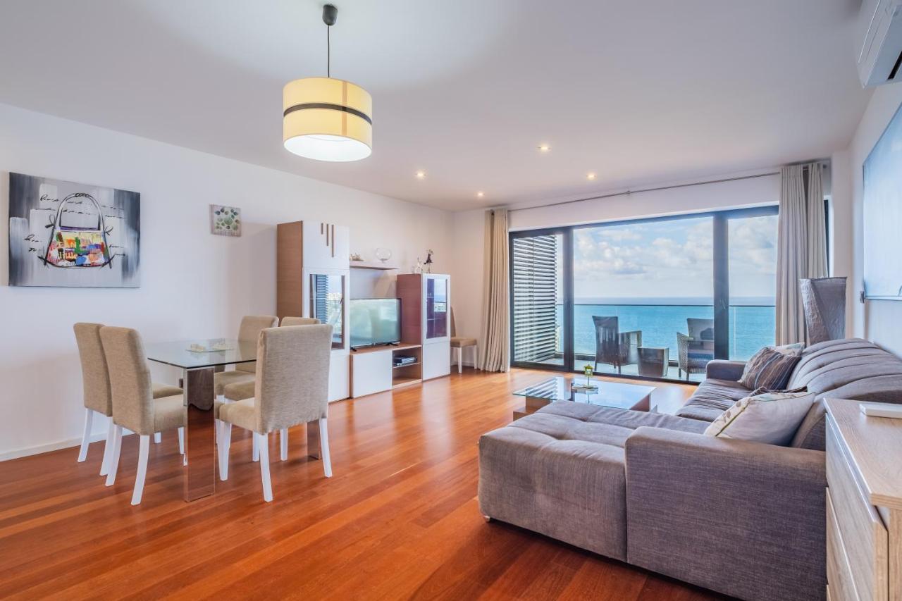 Forever Ocean Views By Lovelystay Funchal (Madeira) Exterior foto