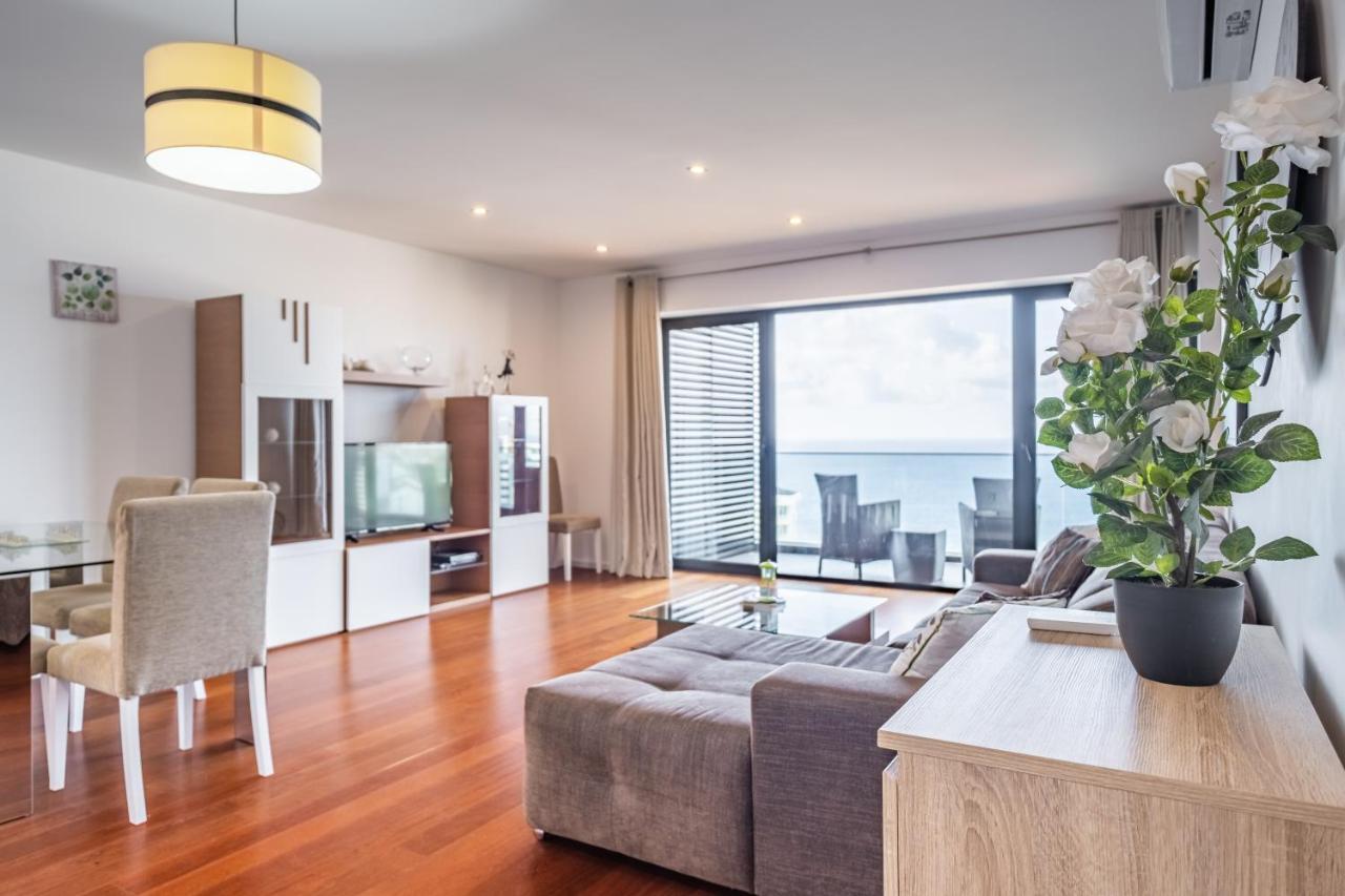 Forever Ocean Views By Lovelystay Funchal (Madeira) Exterior foto
