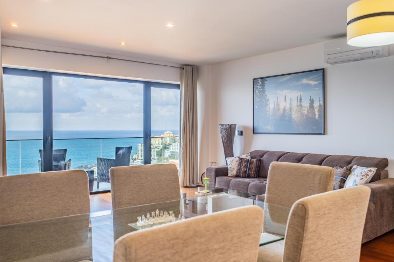 Forever Ocean Views By Lovelystay Funchal (Madeira) Exterior foto