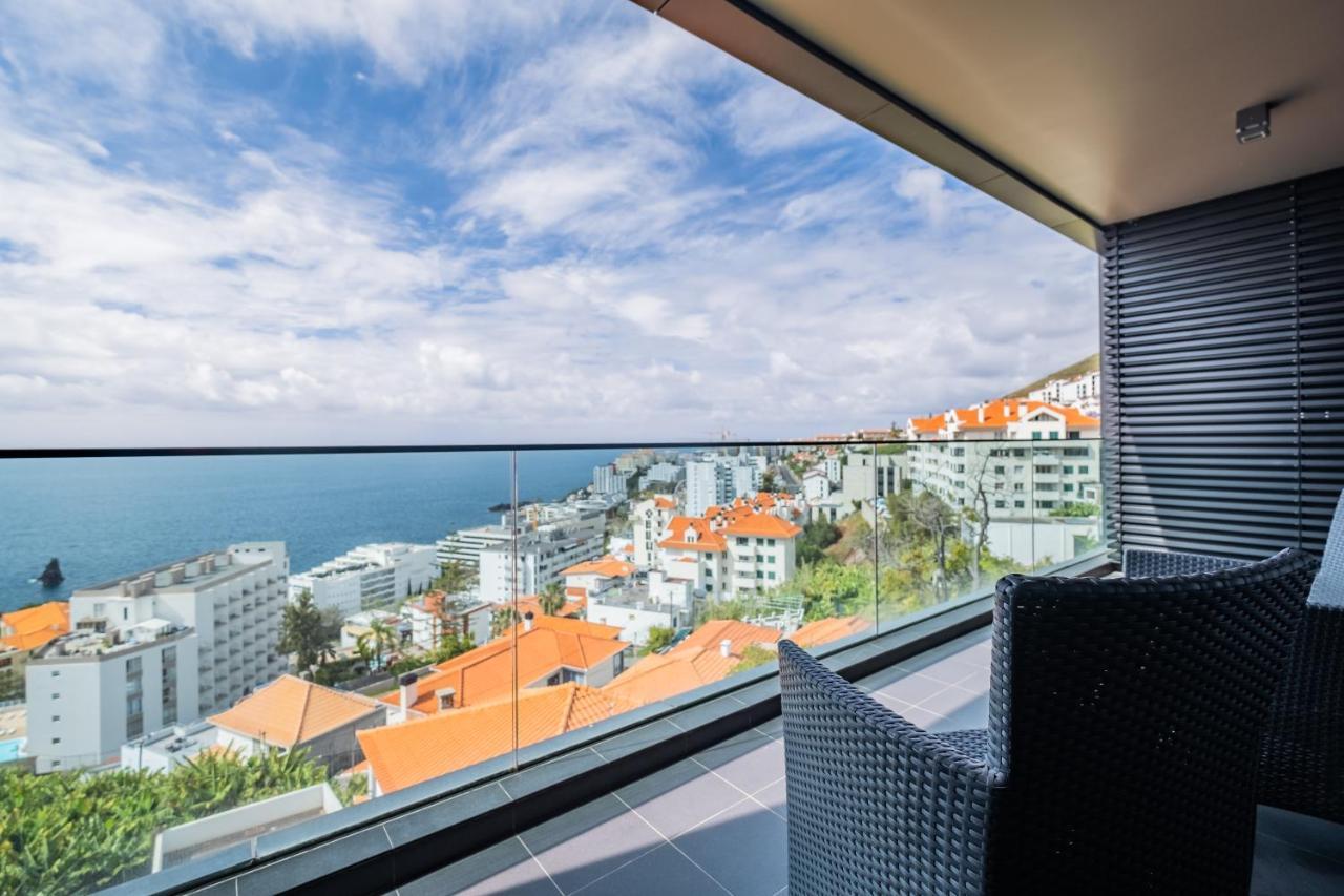 Forever Ocean Views By Lovelystay Funchal (Madeira) Exterior foto