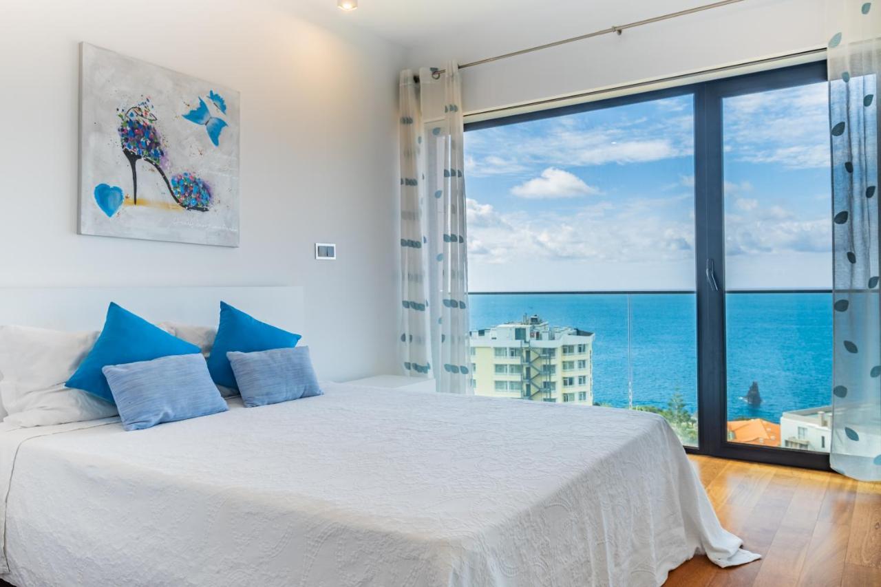 Forever Ocean Views By Lovelystay Funchal (Madeira) Exterior foto
