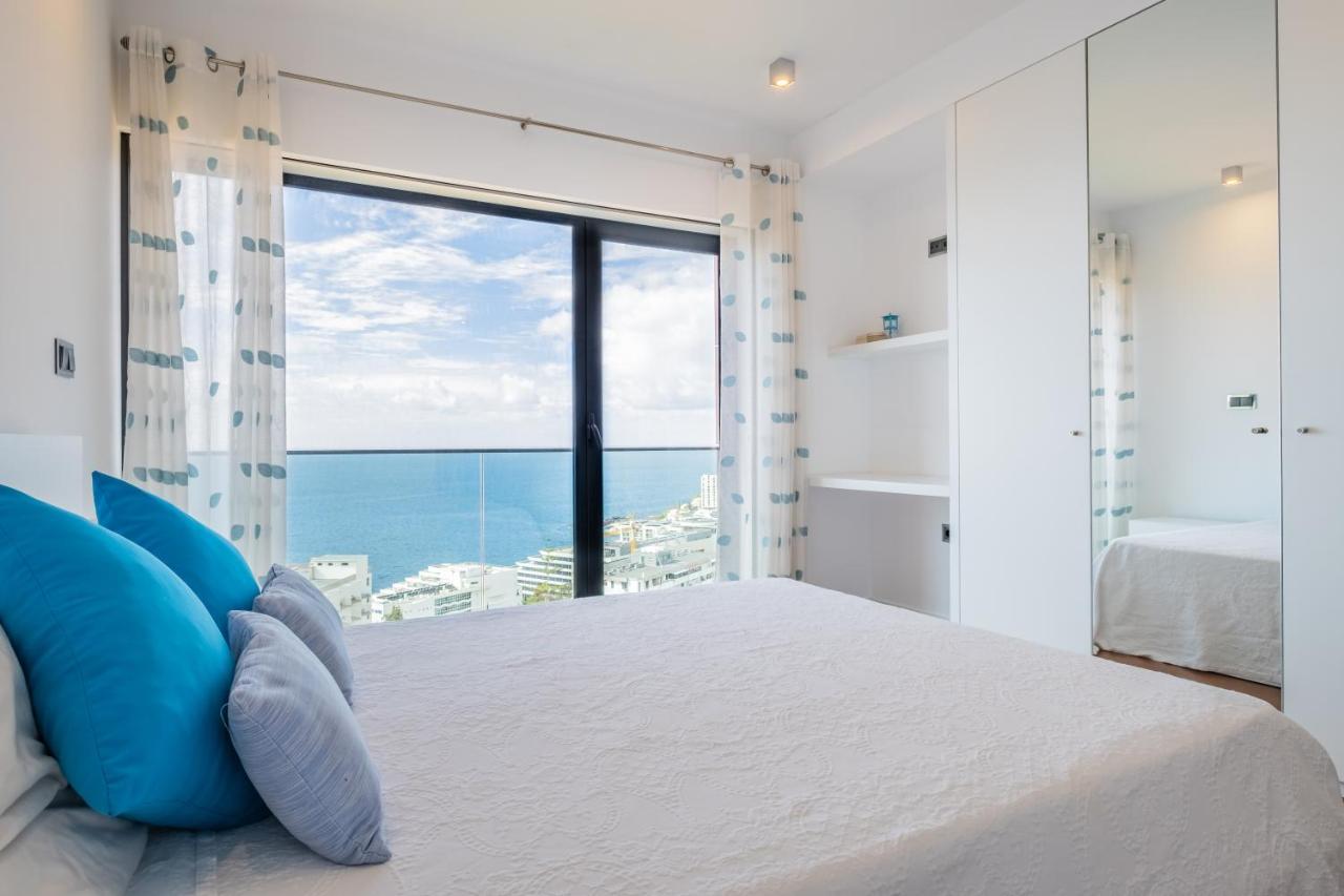 Forever Ocean Views By Lovelystay Funchal (Madeira) Exterior foto