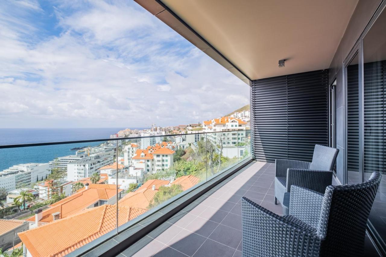 Forever Ocean Views By Lovelystay Funchal (Madeira) Exterior foto